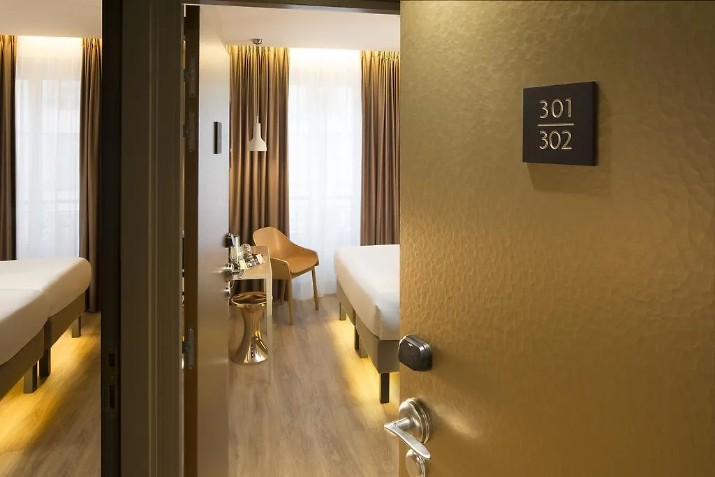 Hotel Cler