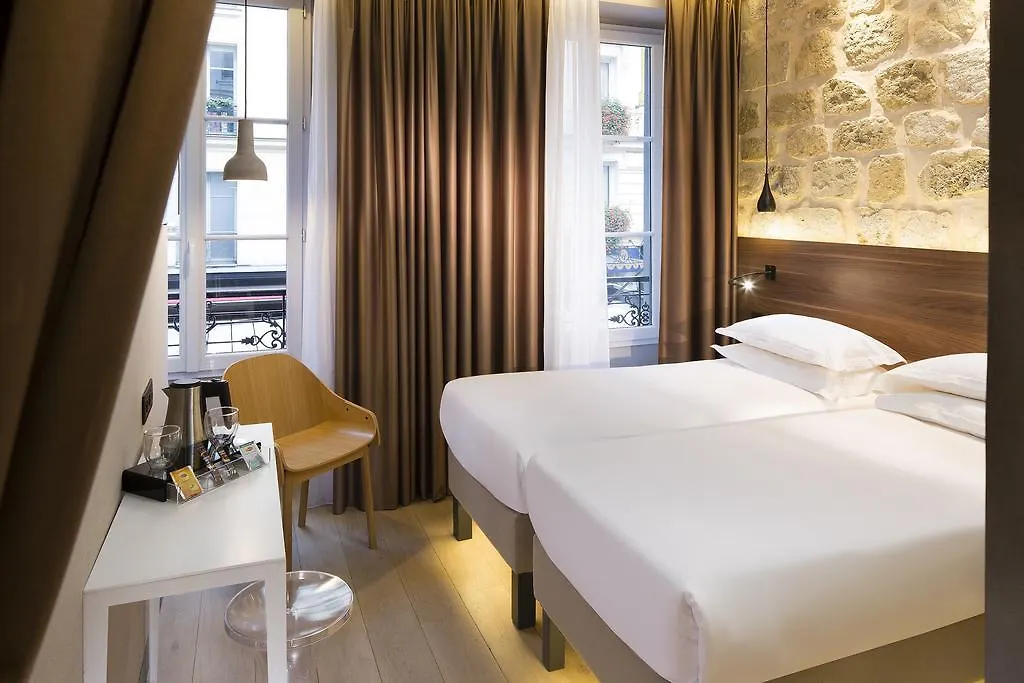 Hotel Cler 3*