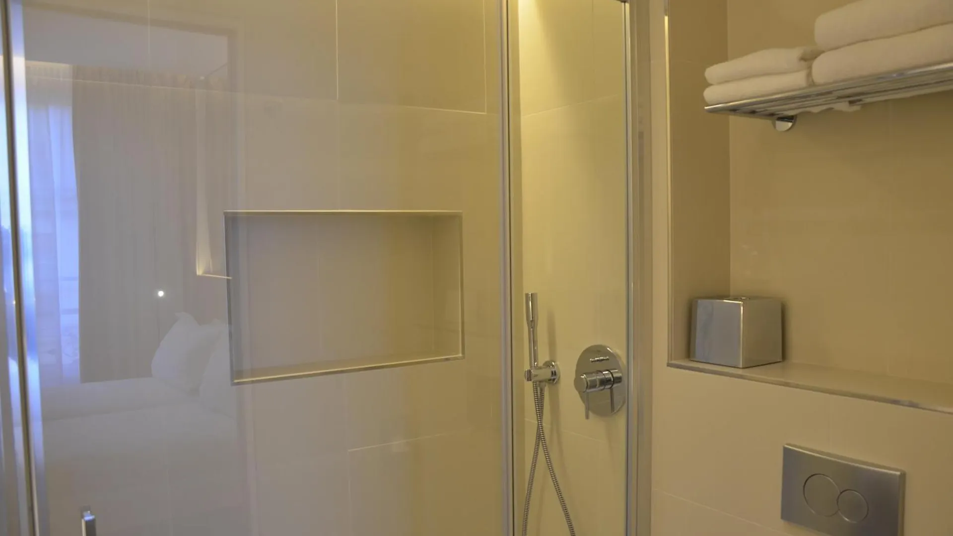 Cler Hotel