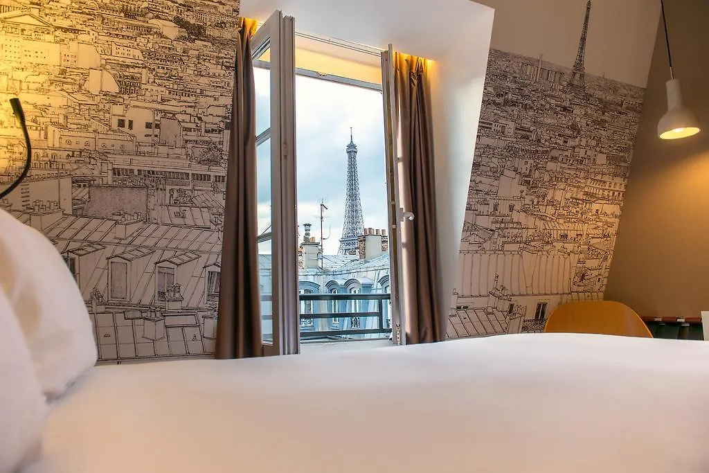 Cler Paris