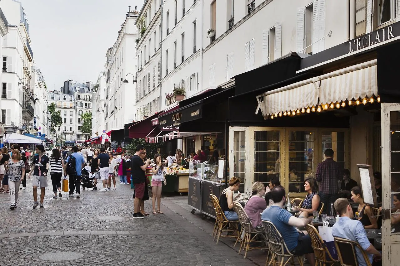 Cler 3* Paris