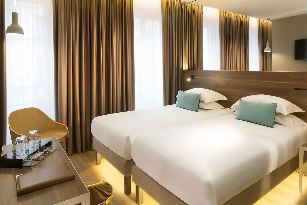 Hotel Cler Paryż