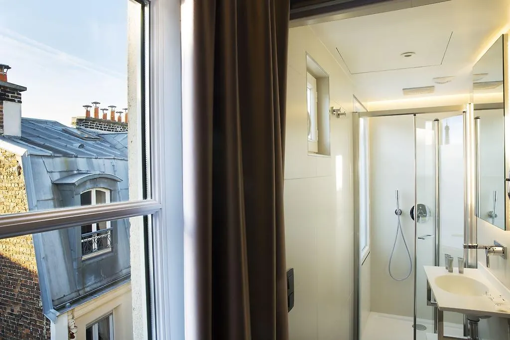 Hotel Cler Paryż